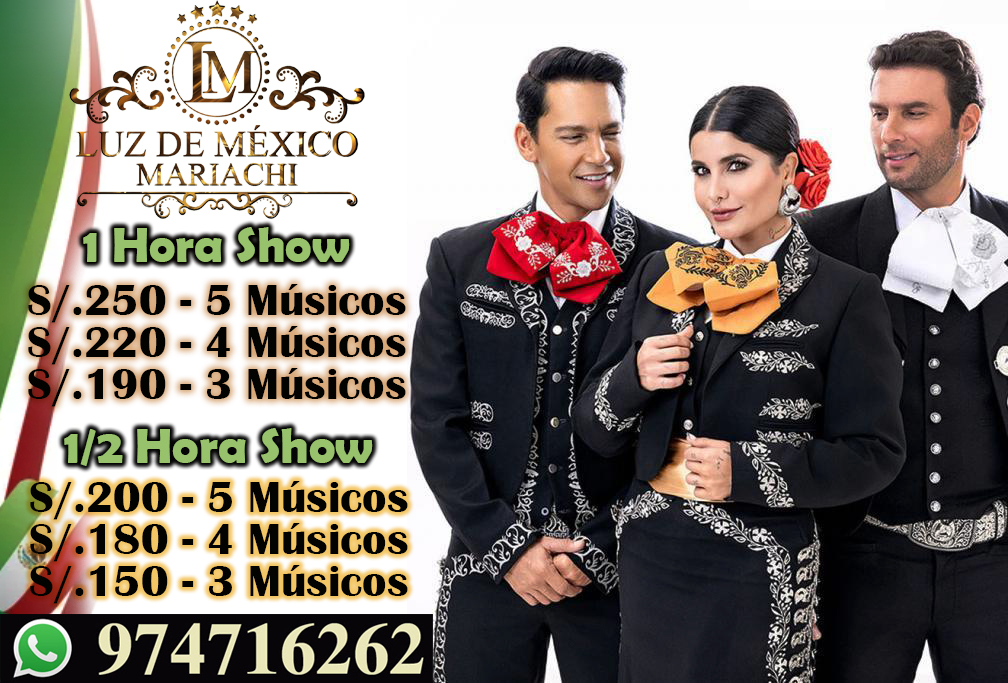 PROMOCION FEBRERO Y MARZO